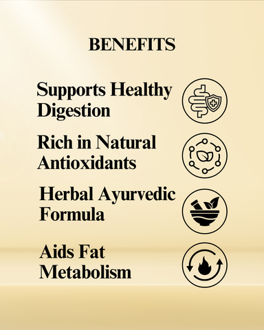 Vanaspati Care Green Tea – Effervescent Tablets