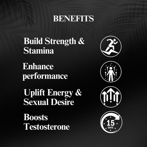 MardX Tablets: Ultimate Strength, Vitality aur Unlimited Stamina ke liye 100% Ayurvedic Formula